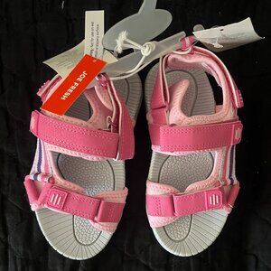 KIDS SUMMER SANDALS